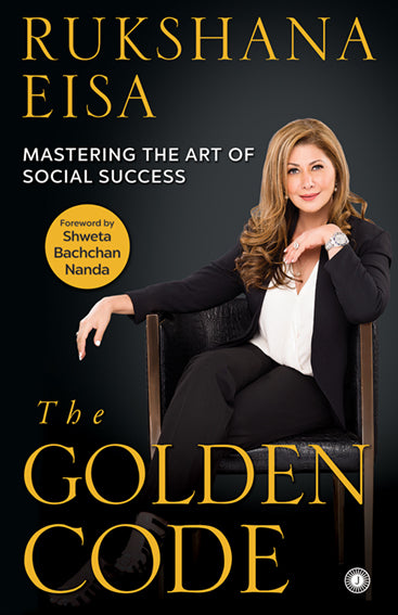The Golden Code