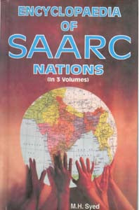 Encyclopaedia of Saarc Nations