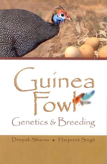 Guinea Fowl Genetics & Breeding