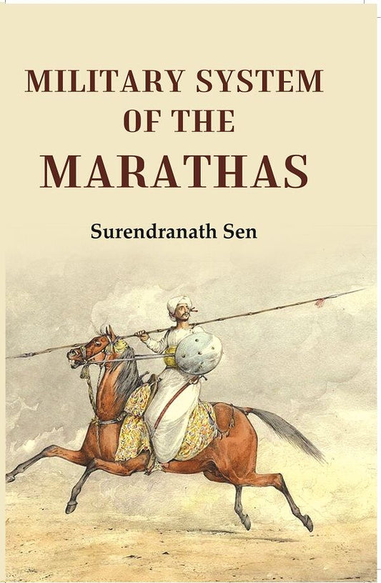 Military System of The Marathas