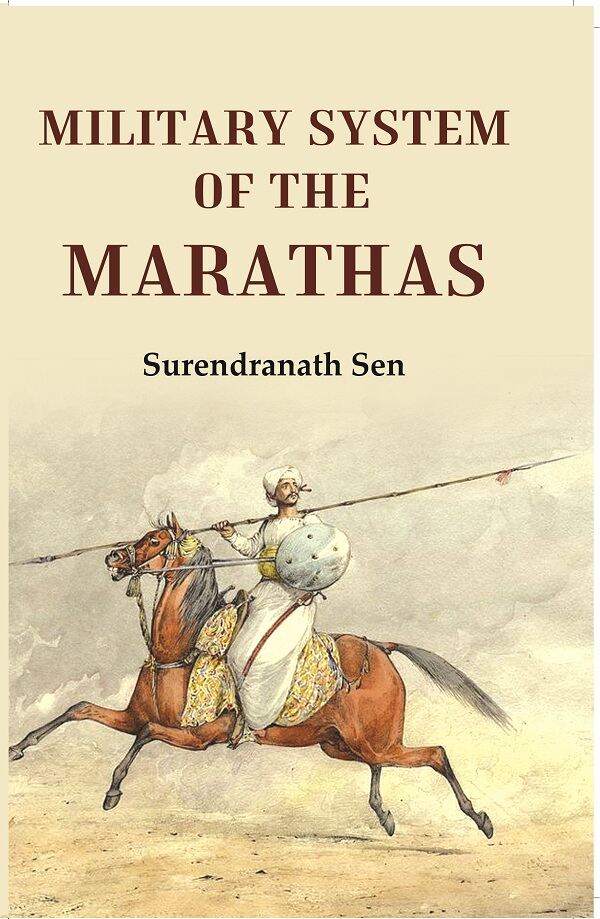 Military System of The Marathas
