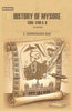 History of Mysore: 1399- 1799 A. D thumbnail 1