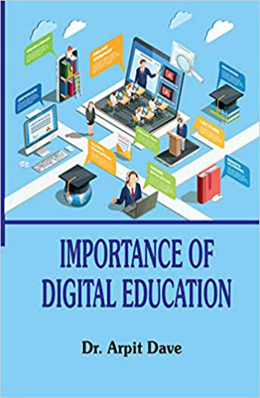 Importance of Digital Education