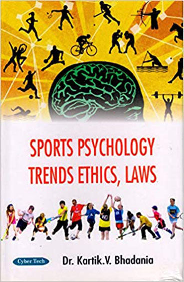 Sports Psychology Trends Ethics, Laws