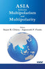Asia Between Multipolarism and Multipolarity thumbnail 1