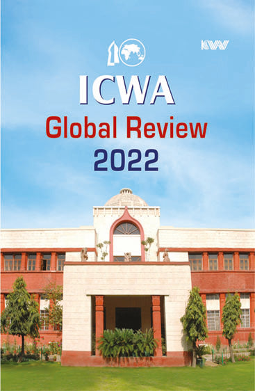 ICWA global Review 2022