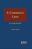 E-Commerce Laws: Law and Practice, 2019 Edition thumbnail 1