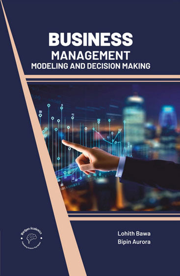 Business Management: Modeling and Decision Making