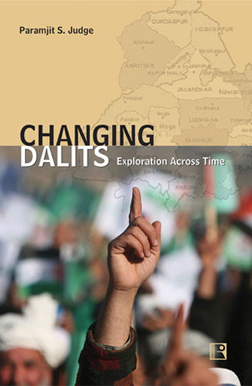 CHANGING DALITS: Exploration Across Time