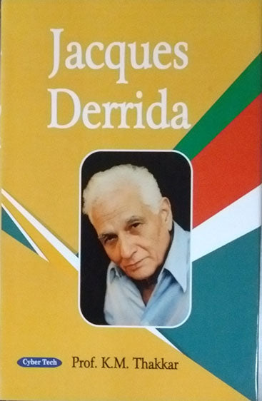 Jacques Derrida
