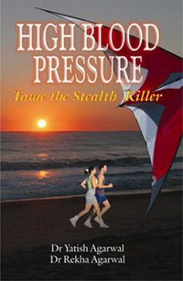 High Blood Pressure