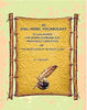 An Eng.-Hind. Vocabulary: Of 3000 Words, For Higher Standard And Proficiency Candidates, Or 