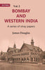 Bombay and Western India : A Series of Stray Papers thumbnail 1
