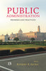 PUBLIC ADMINISTRATION: PREMISES AND PRACTICES thumbnail 1