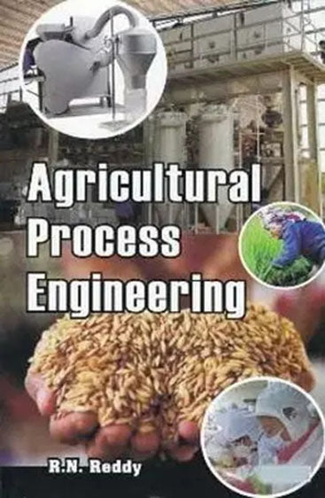 Agricultural Process Engineering