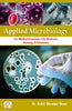 Applied Microbiology for Medical Sciences, Life Sciences, Nursing and Pharmacy thumbnail 1