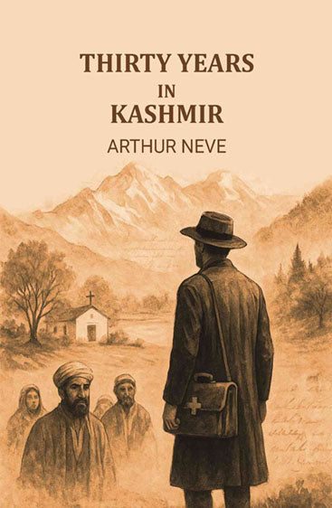 Thirty Years In Kashmir