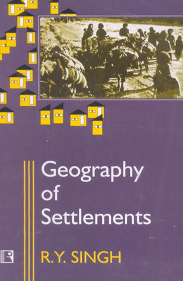 GEOGRAPHY OF SETTLEMENTS