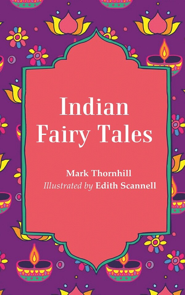 Indian Fairy Tales