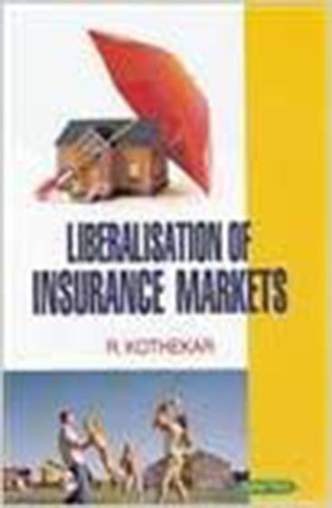 Liberalisation of Insurance Markets