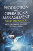 Production and Operations Management: Theory and Practices thumbnail 1