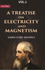 A Treatise on Electricity and Magnetism thumbnail 1