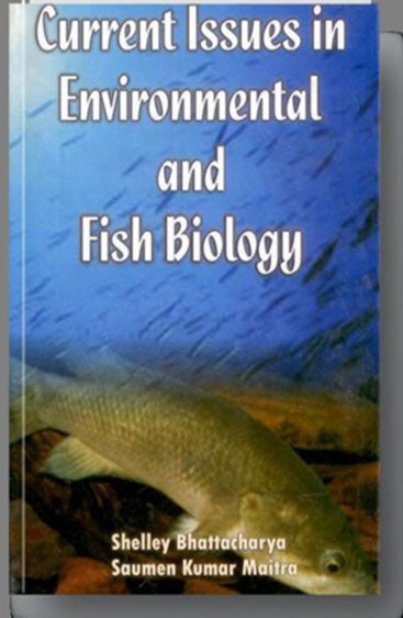 Current Issues in Environmental and Fish Biology