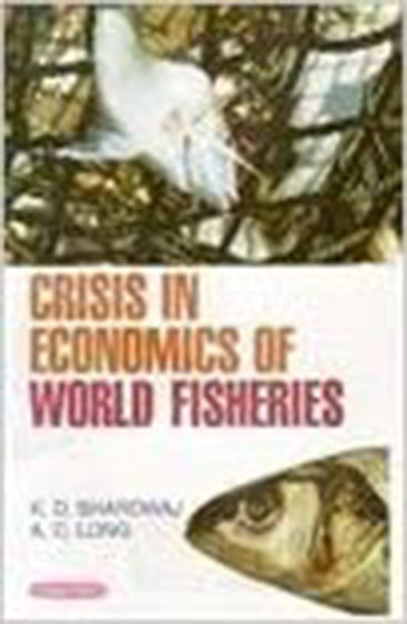 Crisis  in Economics of World Fisheries